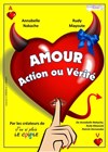 Amour, action ou vérité - 