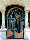 Sur les traces d'Hector Guimard - 