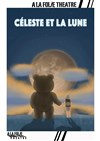 Céleste et la lune - 