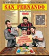 San Fernando (ou comment sponsoriser une dictature) - 