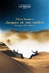 Jacques et son maître - 