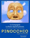 Pinocchio - 