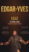 Edgar-Yves dans Solide - 