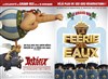 Astérix le domaine des dieux | Projection en 2D précédée du spectacle La Féerie des eaux - 