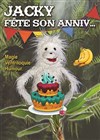 Jacky fête son anniv - 