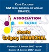 En Scène chante Grégory Lemarchal - 