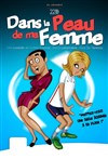 Dans la peau de ma femme - 