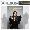 Victoria Pianasso dans Reste simple - 