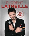 Florent Latreille dans Ça va ? - 