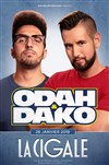 Odah & Dako - 