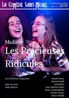 Les Précieuses Ridicules - 