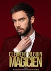 Clément Blouin : Magicien - 