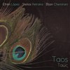 Trio Lopez-Petrakis-Chemirani - 