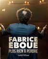 Fabrice Eboué dans Plus rien à perdre - 