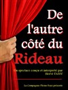 De l'autre côté du rideau - 