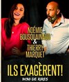 Thierry Marquet | Noémie Bousquainaud - 