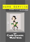 Hors service - 