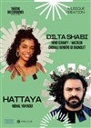 Dilta Sha'bi & Hattaya - 