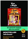 Le secret de la lanterne magique - 