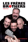 Les Freres Brothers : Nous irons tous a capella - 