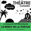 Le Béret de la Tortue - 