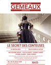 Le secret des conteuses - 