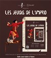 Les Jeudis de l'Impro - 