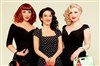 The Puppini Sisters | Festival de musique franco-américaine 2018 - 