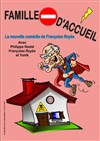 Famille d'accueil - 