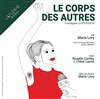 Le corps des autres - 