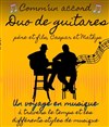 Duo de guitares - 