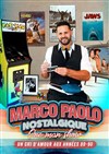 Marco Paolo dans Nostalgique - 