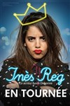 Inès Reg dans Hors Normes - 