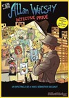 Allan watsay, détective privé - 