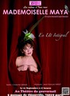 Mademoiselle Maya en Ut Intégral - 