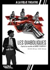 Les diaboliques - 