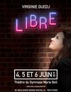 Virginie Guedj dans Libre - 