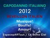 Capodanno Italiano / Réveillon Italien - 