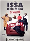 Issa Doumbia dans Première consultation - 