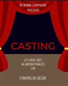 Casting - 