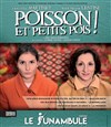 Poisson et petits pois ! - 