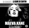 Maeva Kane + Phelbok - 