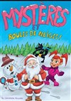 Mystères et boules de neiges - 