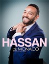 Hassan de Monaco - 