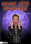 Erwan fête Halloween - 