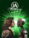 IA Molière au théâtre ! - 