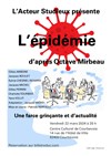 L'épidémie - 