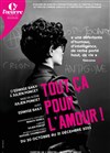 Tout ça pour l'amour - 