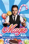 Magie (3-10 ans) - 