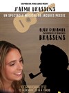 J'aime Brassens - 